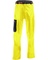 MEN'S WEATHER WATCH RAIN PANTS - HI-VIS YELLOW 2X-LARGE